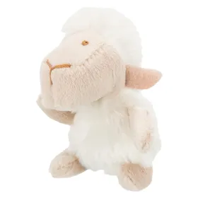 Comparer les prix de Mouton, Peluche, 10 Cm - Mon Animalerie