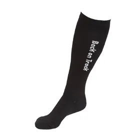 Meilleurs prix pour Back on Track Chaussettes hautes Noah – mollets fins