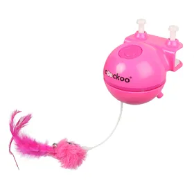 Meilleurs prix pour Jouet pour chat laser électronique Coockoo Roxy