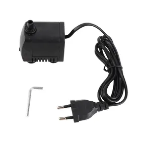 Comparer les prix de Pompe à eau submersible hydroponique pour aquarium, bassin à poissons, aquarium