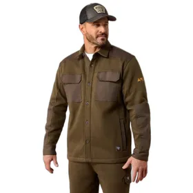 Comparer les prix de Veste de travail Ariat Rebar