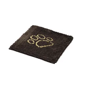 Meilleurs prix pour Tapis pour chien absorbant anti-saletés Nobby Pet Dry & Clean