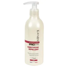 Meilleurs prix pour Shampooing Insectifuge 250 ML