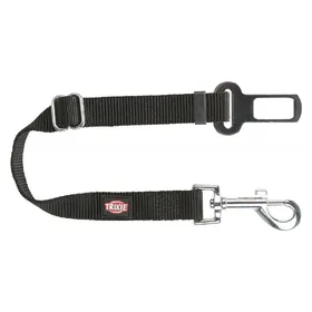 Meilleurs prix pour Ceinture de sécurité Chien Taille L Trixie tour de poitrail 70-90 cm - Ceinture sécurité Chien