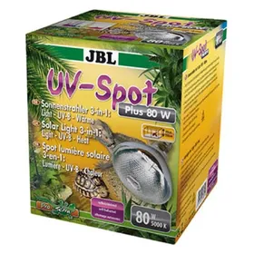 Meilleurs prix pour Solar uv-spot plus 80w jbl
