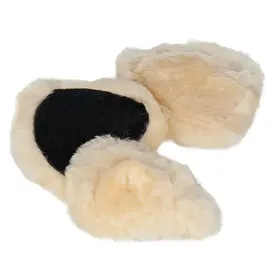 Comparer les prix de Fourreau de collier de chasse en mouton HKM (x3)