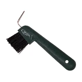 Comparer les prix de Cure-pied pour cheval QHP Color (x10)