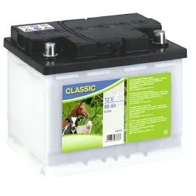 Meilleurs prix pour Batterie de clôture humide à décharge lente Ako C100