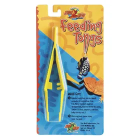 Meilleurs prix pour Zoo Med Feeding Tongs (Futterpinzette), Gamelle : accessoires