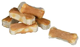 Meilleurs prix pour Trixie Os À Mâcher Denta Fun, Poulet 120 Gr