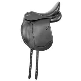 Meilleurs prix pour Selle de dressage pour cheval Tekna Letek Maximus S Line