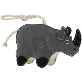Comparer les prix de Jouet Rhinocéros pour cheval Hippotonic
