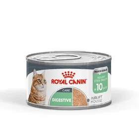 Comparer les prix de Royal Canin Aliment Humide Digestive Care Mousse En Boîte Pour Chats