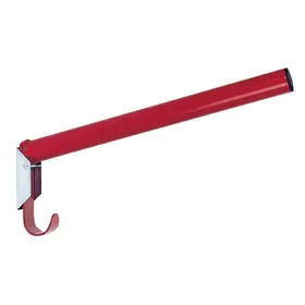 Meilleurs prix pour Porte-tapis de selle d'équitation repliable Kerbl