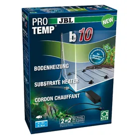 Comparer les prix de Chauffage au sol pour aquarium JBL PROTEMP B III - 3 modèles