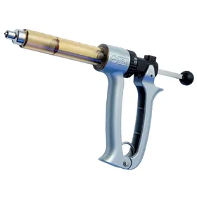 Comparer les prix de Seringue de dosage Kerbl Henke Multi-Matic LL