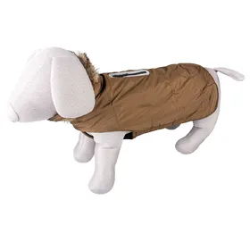 Comparer les prix de Manteau pour chiens Duvoplus Hi Vis Quilt