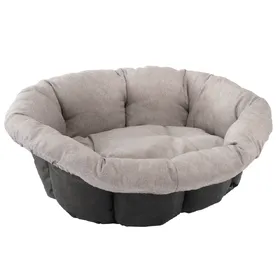 Meilleurs prix pour Housse Ferplast Sofà bleu pour corbeille Ferplast Siesta Deluxe pour chien et chat - taille 6
