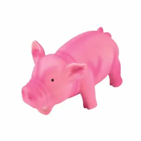 Comparer les prix de cochon en latex 15cm grogne