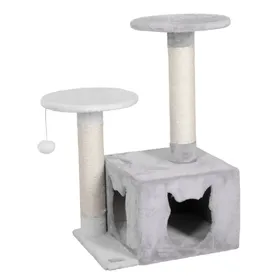 Meilleurs prix pour Arbre à chat Kerbl Saphir