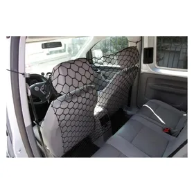 Comparer les prix de Filet de séparation pour voiture Nobby Pet