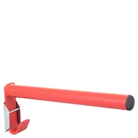 Meilleurs prix pour Porte-selle équitation en tube repliable Premiere