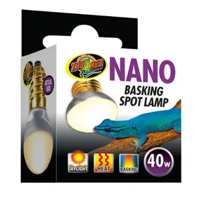 Meilleurs prix pour Lampe pour terrarium lélanger Zoomed Spot Nano SLN40