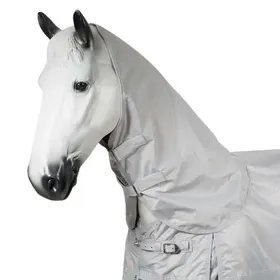 Meilleurs prix pour Couvre-encolure pour l'extérieur pour cheval Horze Nevada - 600 D