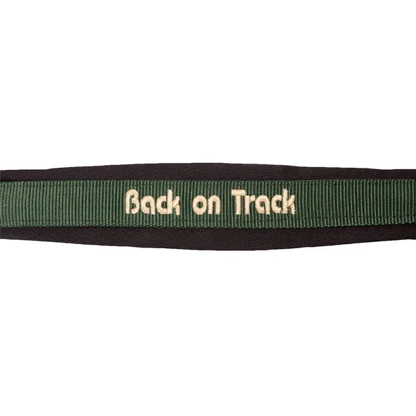 Back on Track - BACK ON TRACK licol werano - (Vert - Cob) – photo 2