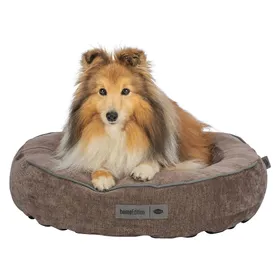 Meilleurs prix pour Lit pour chien Trixie Vital Lennox Marron Ø 70 cm
