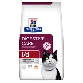 Meilleurs prix pour Hill's Digestive Care I/D 1,5 Kg