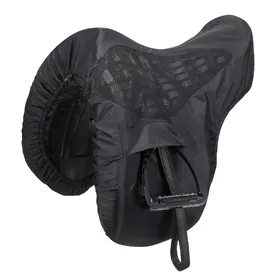 Meilleurs prix pour Housse de selle pour cheval LeMieux Ride On