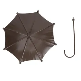 Comparer les prix de Abreuvoir à oiseaux en forme de parapluie Mangeoire à oiseaux suspendue en métal Plateau Métal Bain d'oiseaux Étang ou Abreuvoir pour gray