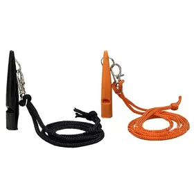 Meilleurs prix pour 2 Pices Sifflets pour ChienSifflet Ultrason Chien Haute Frquence Sifflet Chien Rappel Sifflet Anti Aboiement CLICKER