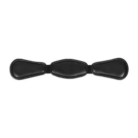 Meilleurs prix pour Sangle de dressage d'équitation en cuir Edix Saddles Anatomic