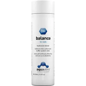 Comparer les prix de Traitement de l'eau additif Aquavitro Balance