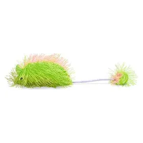 Comparer les prix de Beeztees BZ SOURIS ARC-EN-CIEL POIL LONG 6.5, Jouets pour chat