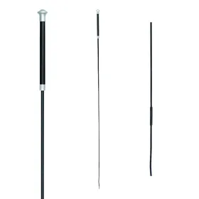 Comparer les prix de Stick de dressage équitation Waldhausen Noblesse