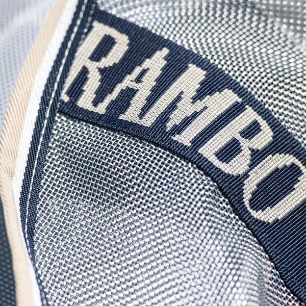 Horseware Rambo Protector - Taille 130 – photo 3