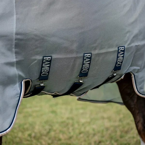 Horseware Rambo Protector - Taille 155 – photo 3