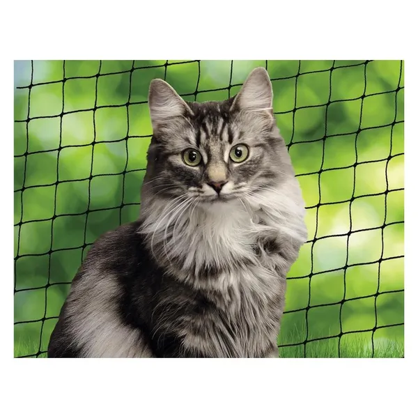Nobby Filet de protection pour chats, Chatire + filet pour chat – photo 2