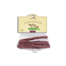 Meilleurs prix pour Terra Canis Saucisses pour chien - 3 x 170 g, bœuf