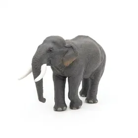 Meilleurs prix pour 50131 Elephant d asie figurine