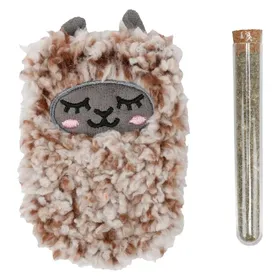 Meilleurs prix pour Flamingo Jouet pour chat à l'herbe à chat Tucca, gris (Jouet à l’herbe à chat), Jouets pour chat
