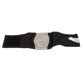 Comparer les prix de Bande Ventrale pour Chien Mâle Anti-Fuite Forte Absorption d'Eau Respirante Confortable Bande Ventrale pour Chien Mâle 2XL