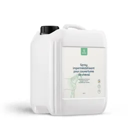 Comparer les prix de spray imperméabilisant pour couvertures de cheval • eco:fy • Spray-On imperméabilisant • 5 litres