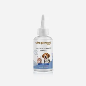 Meilleurs prix pour Lotion nettoyante oreilles - 125 mL
