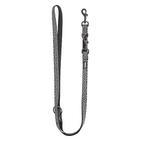 Meilleurs prix pour KERBL Laisse de travail Shiny Night pour chien - 20mmx200cm