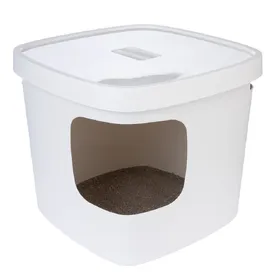 Meilleurs prix pour Maison de toilette TIAKI Devon pour chat