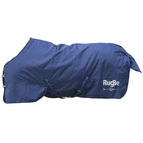 Meilleurs prix pour Couverture d'extérieur pour cheval Covalliero RugBe IceProtect 200g